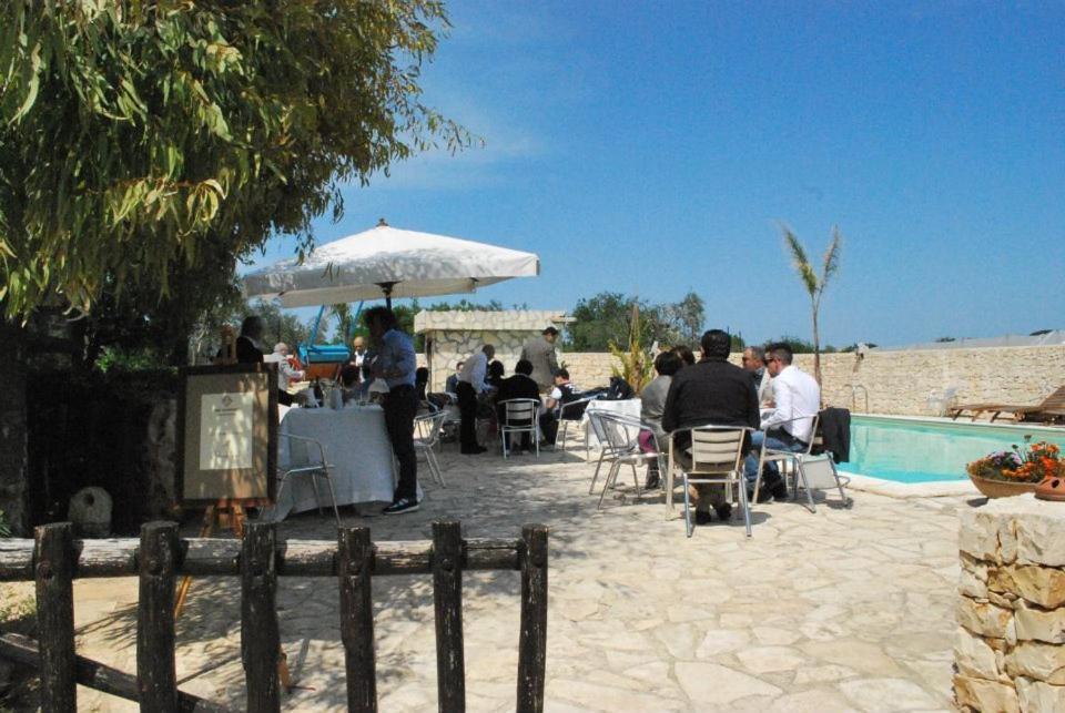 Dal Canonico Mola di Bari Dış mekan fotoğraf