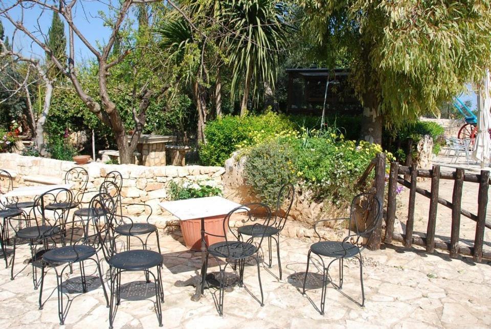 Dal Canonico Mola di Bari Dış mekan fotoğraf