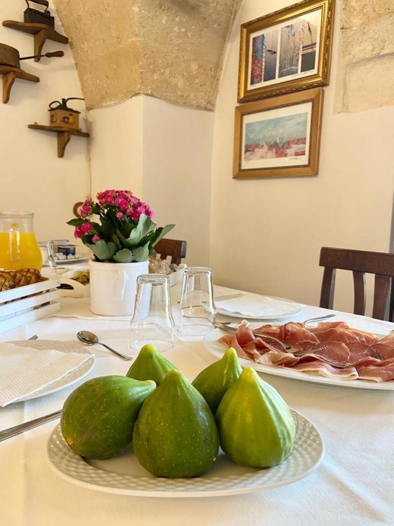 Dal Canonico Mola di Bari Dış mekan fotoğraf