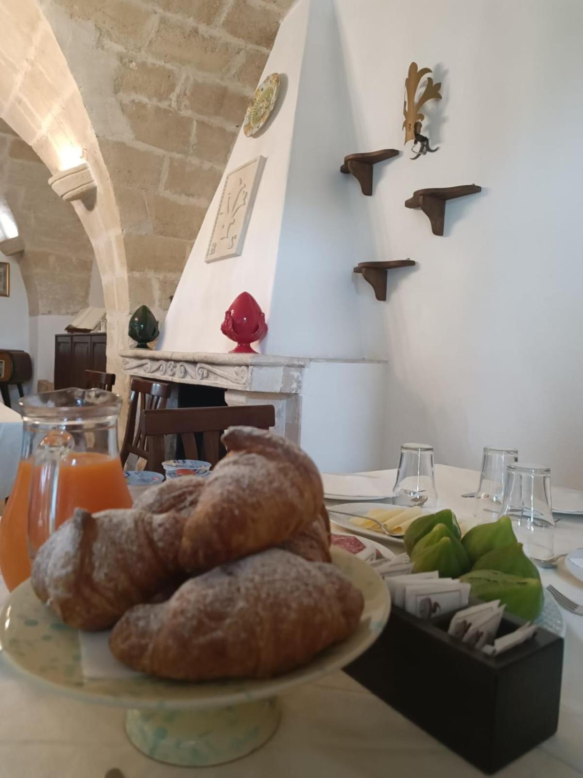 Dal Canonico Mola di Bari Dış mekan fotoğraf
