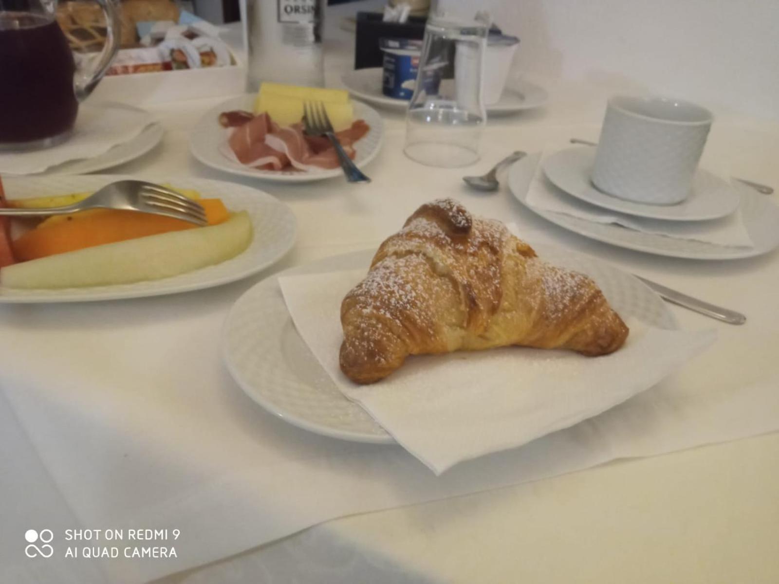 Dal Canonico Mola di Bari Dış mekan fotoğraf
