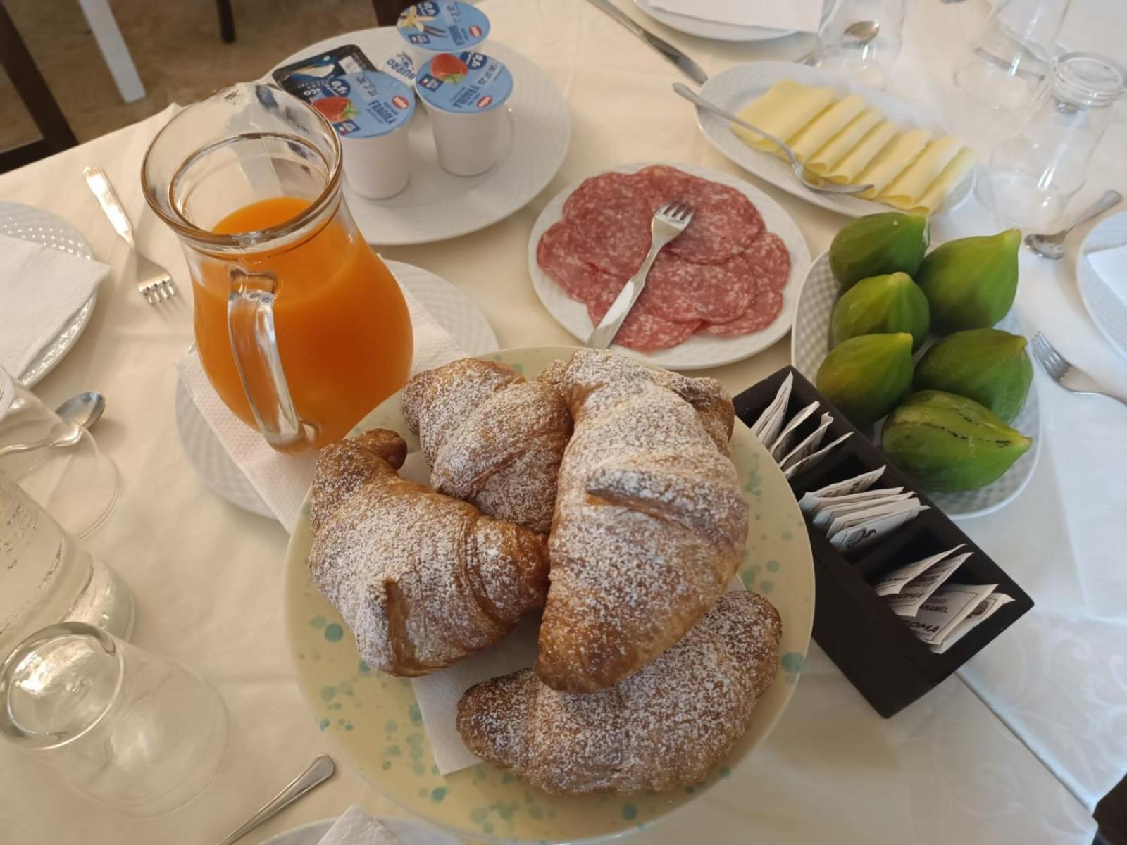 Dal Canonico Mola di Bari Dış mekan fotoğraf
