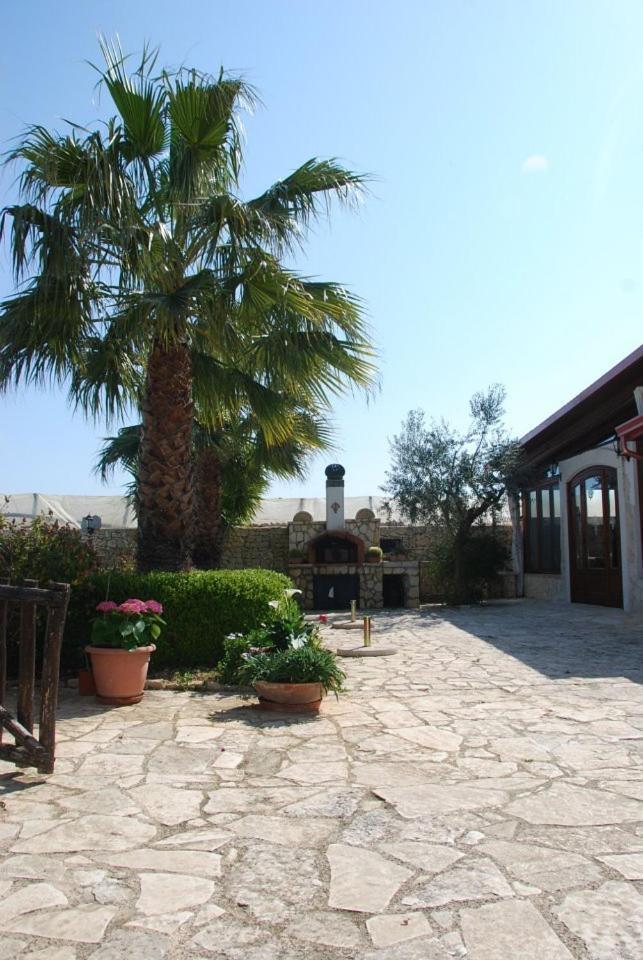 Dal Canonico Mola di Bari Dış mekan fotoğraf
