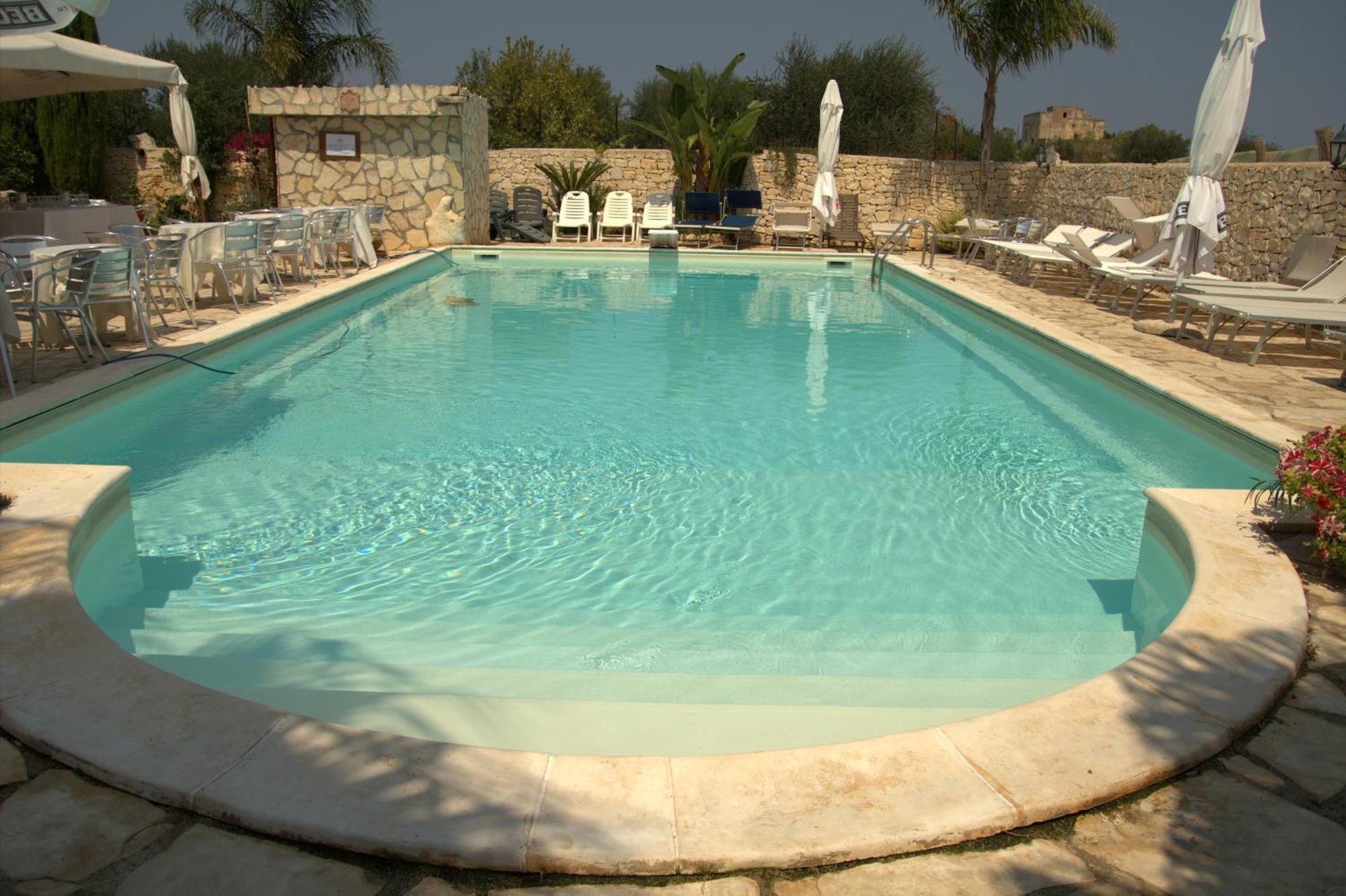 Dal Canonico Mola di Bari Dış mekan fotoğraf
