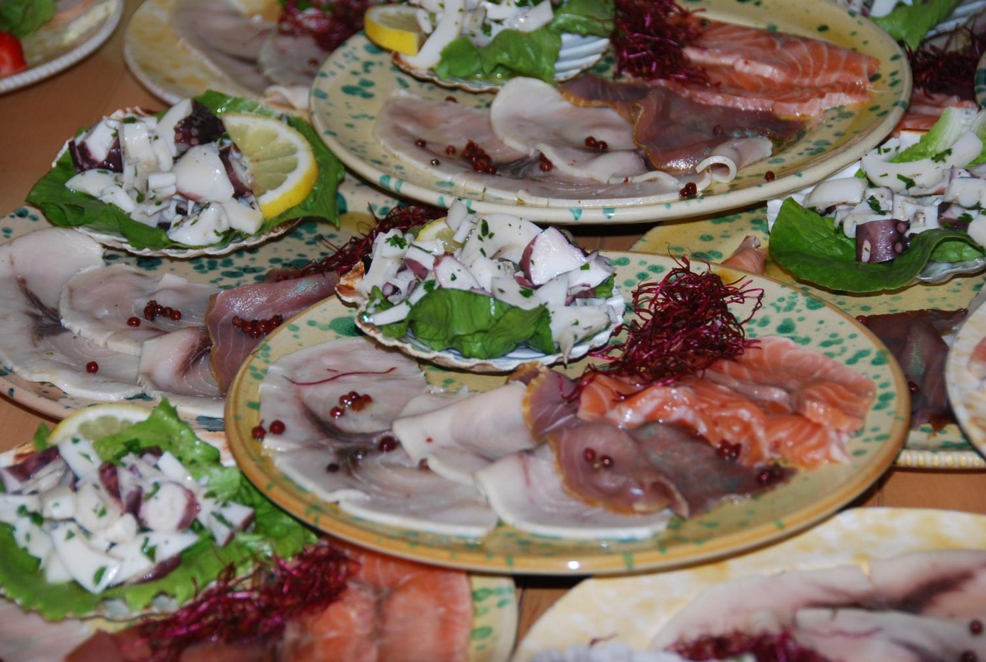 Dal Canonico Mola di Bari Dış mekan fotoğraf